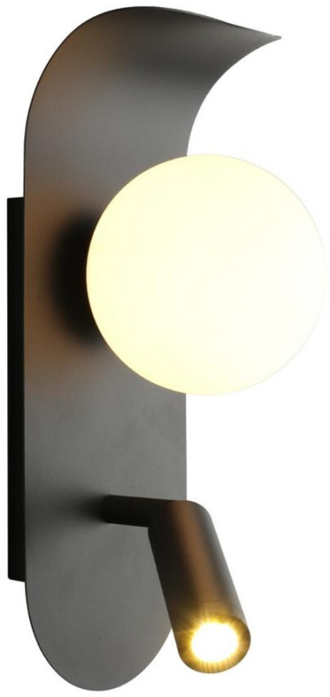 Aployt Настенный светильник Zofka APL.345.01.02 