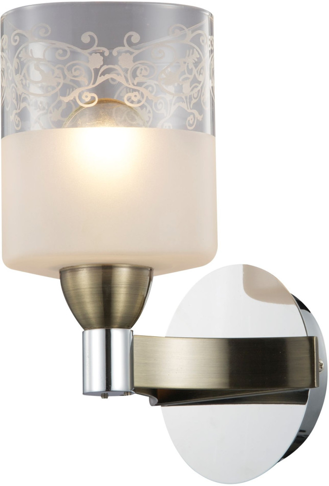 Freya Бра Tasmania FR5475WL-01CH 