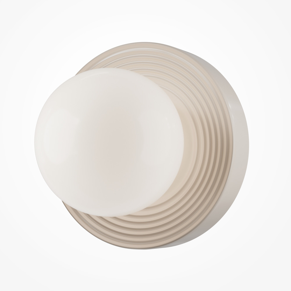 Maytoni Настенный светильник Careless MOD403WL-01BG 