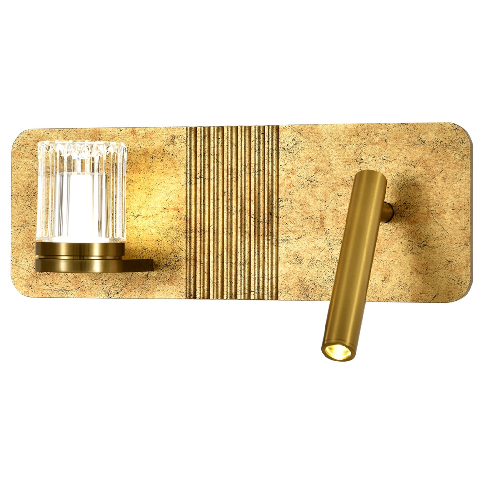 Indigo Настенный светильник Rilievo V000199L 