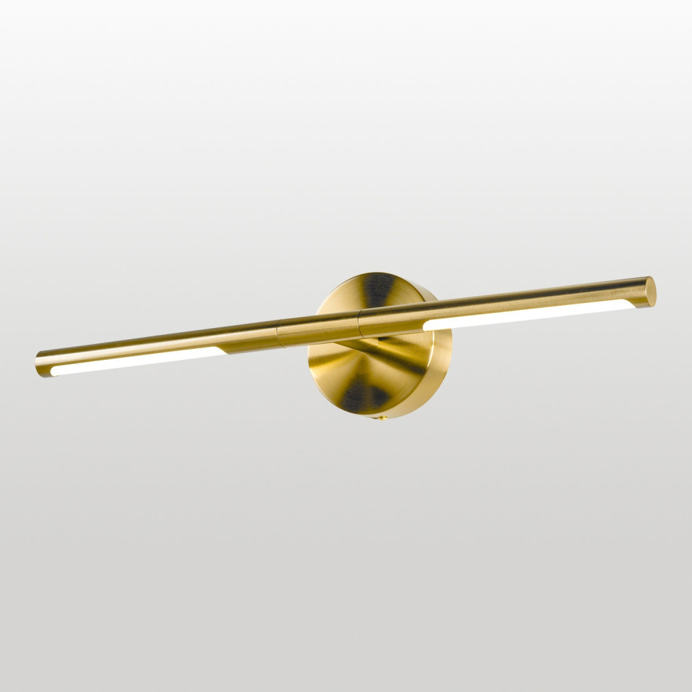 Lussole Настенный светильник Hall LSP-7298 