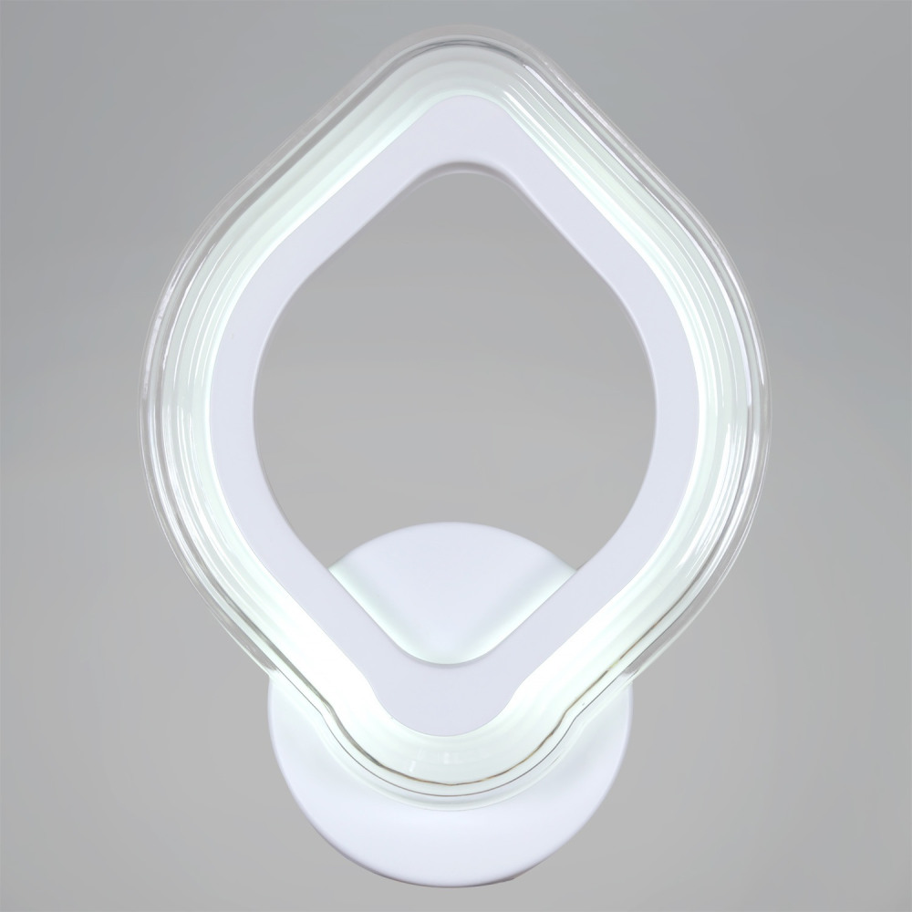 Reluce Бра  09827-3.2-01 WH 