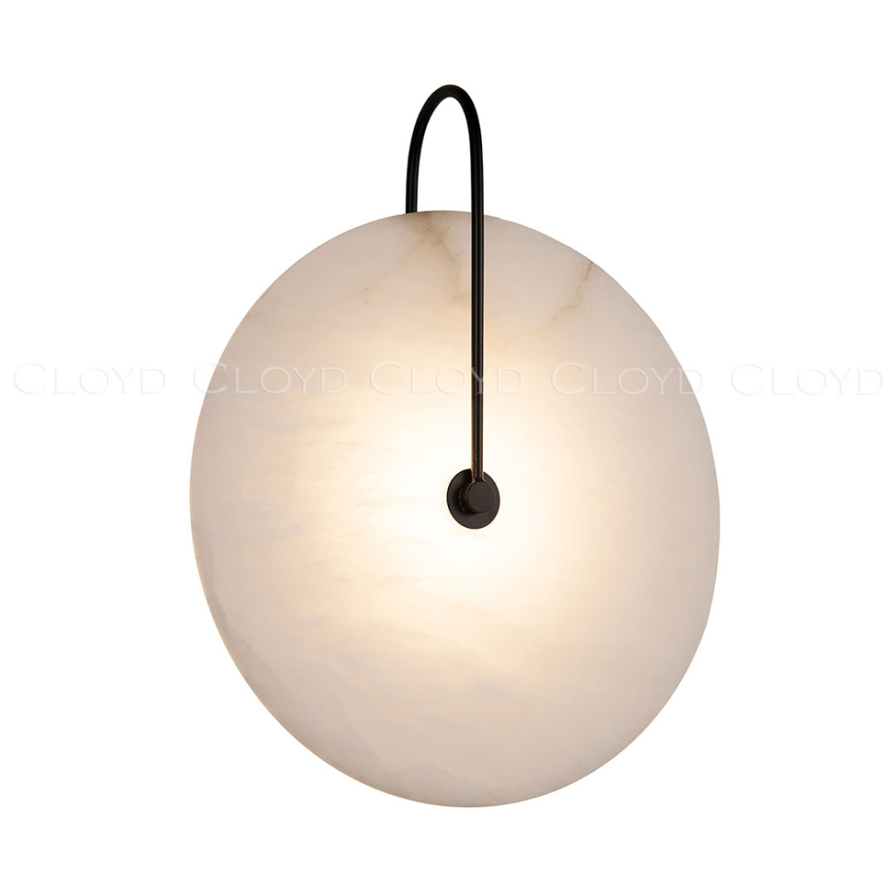 Cloyd Настенный светильник Axiom 20334 
