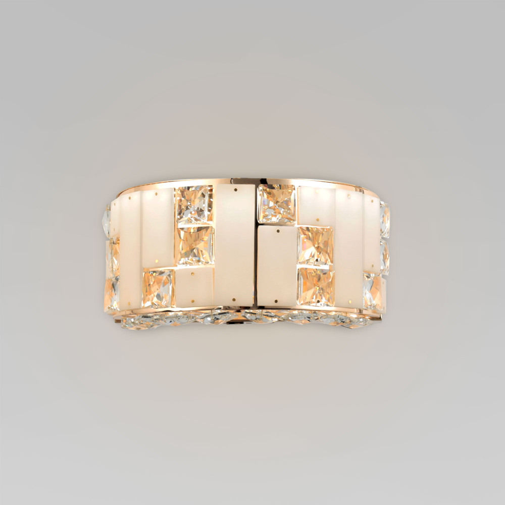 Bogate's Настенный светильник Cliff 473/1 