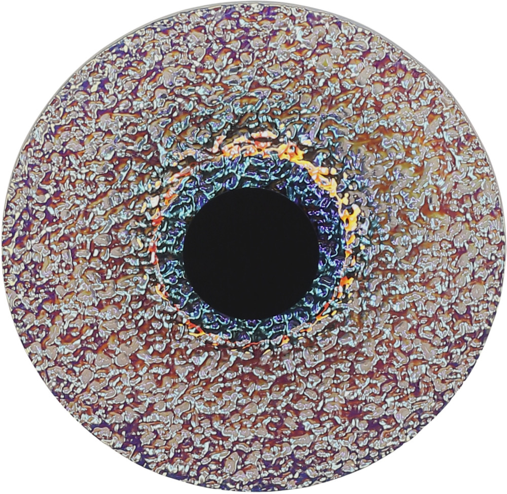 ST Luce Настенный светильник Alumno SL6142.421.01 