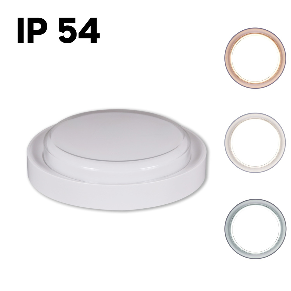 Reluce Настенный светильник  81151-9.5-001QL WH 