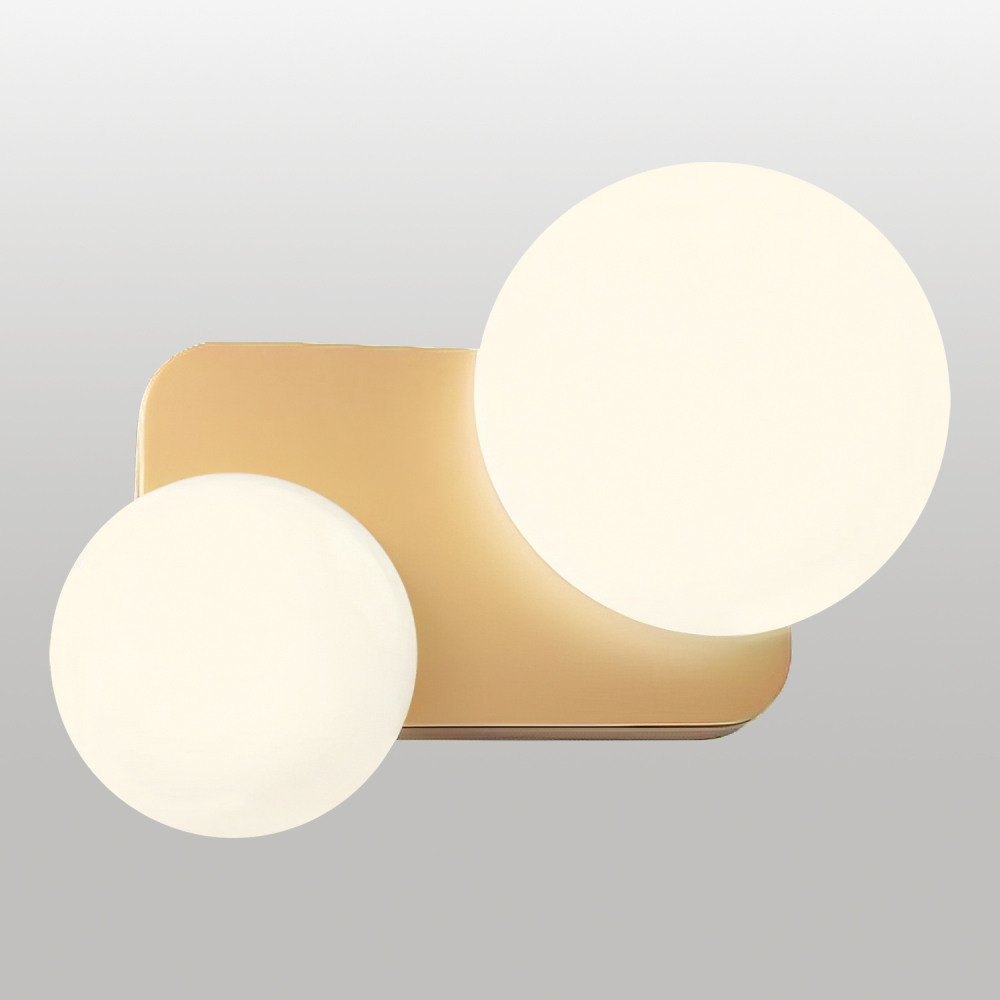 Lussole Настенный светильник Moore LSP-8989 