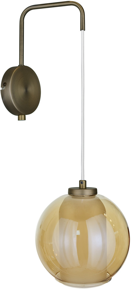 33 Идеи Бра  WLL408.01.17.002ABM-M04AM 