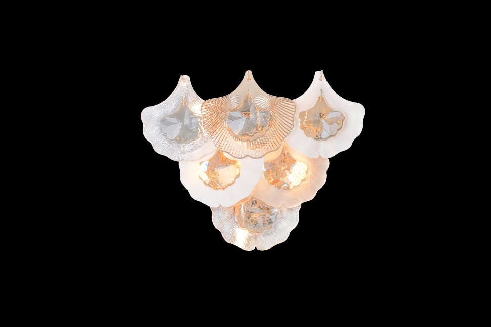 Fluorite Бра Infinita FL1152-6W 