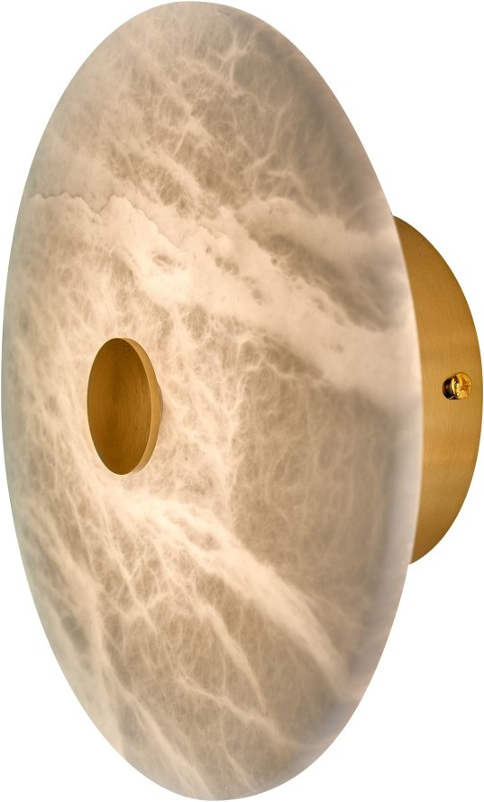 Fluorite Настенный светильник Fluorite FL1027-1W 