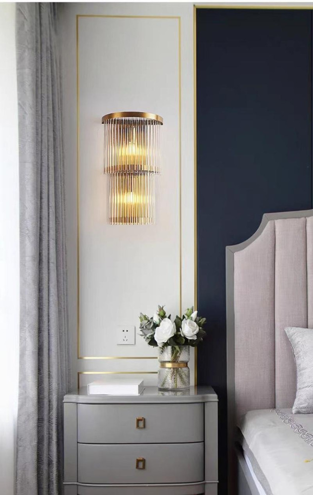 Alfa Light Бра  F2024-59 