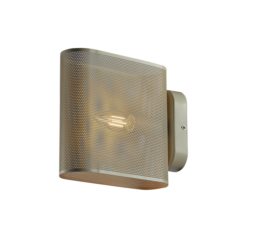 Moderli Бра Metalicana V11807-1W 