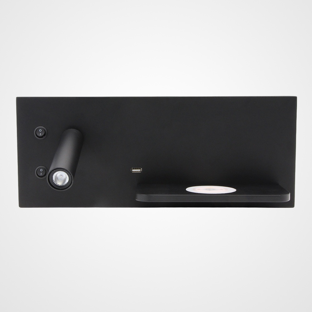 ImperiumLoft Настенный светильник  Genius01 