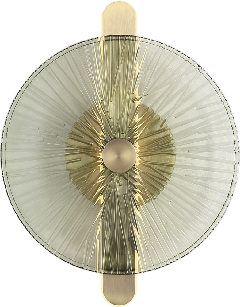 ST Luce Настенный светильник Wasi SL6141.321.01 