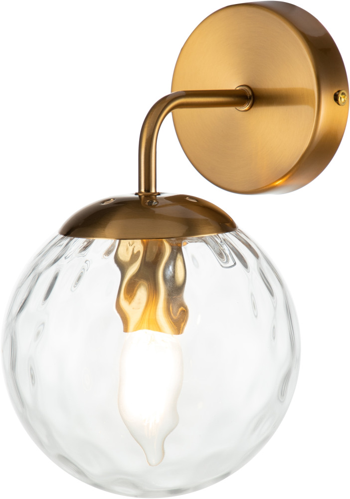 Indigo Бра Cocoon V000124 