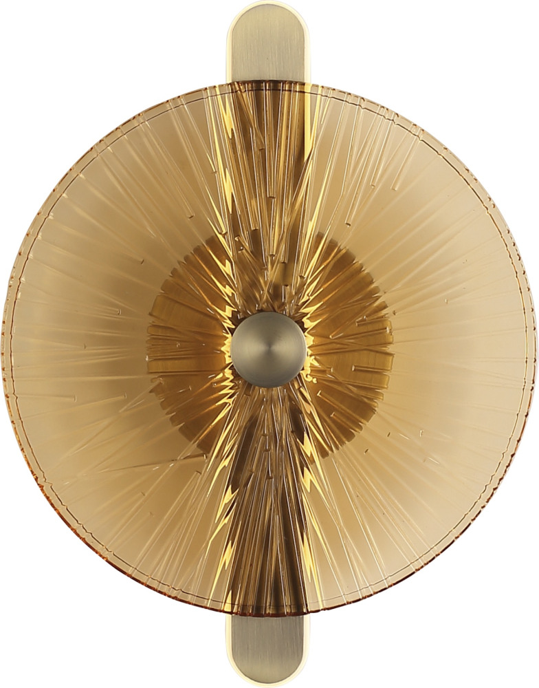 ST Luce Настенный светильник Wasi SL6141.311.01 