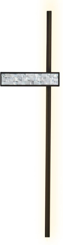 Favourite Настенный светильник Shelty 4704-2W 