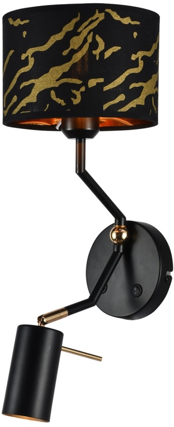 Lussole Бра Sabine LSP-6033 