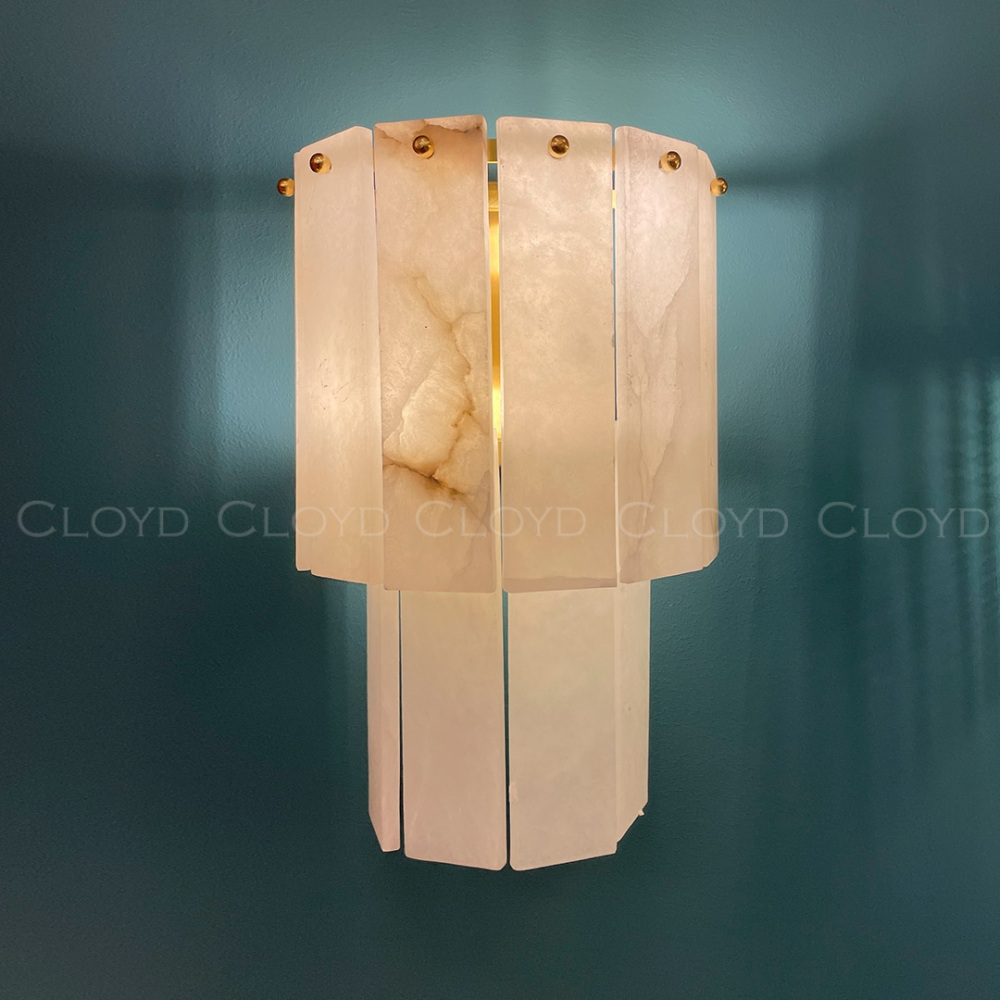 Cloyd Бра Herculanum 20405 