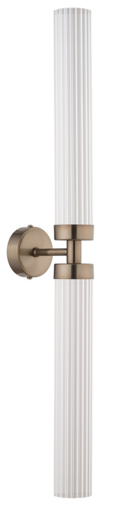 Kutek Mood Бра SETI SET-K-2(T)II 640 