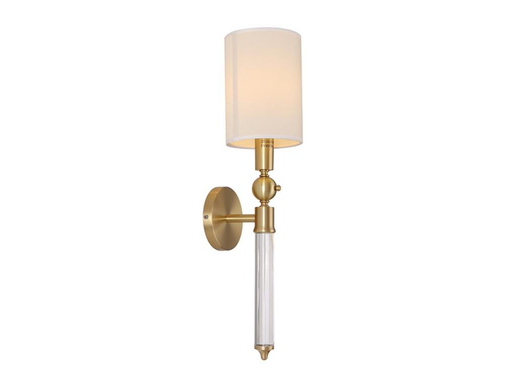Newport Бра Linda 3541/A brass new без абажуров 
