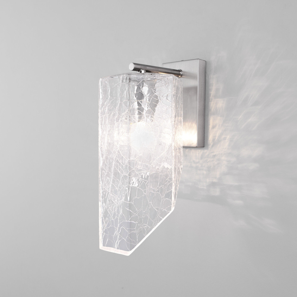 Bogate's Настенный светильник Iceberg 381/1 