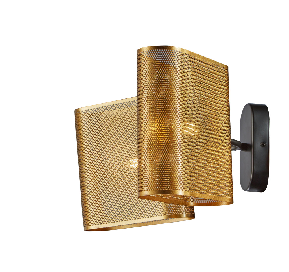 Moderli Бра Metalicana V11810-2W 