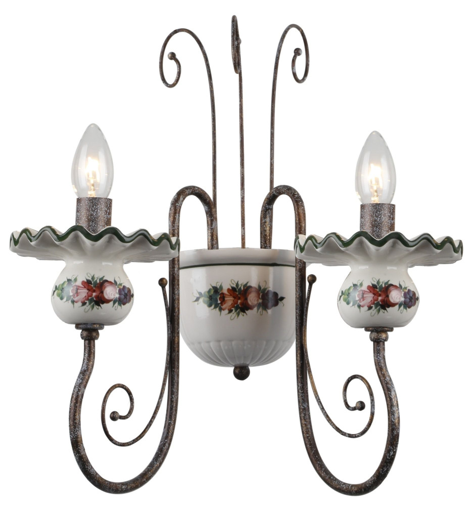 Escada Бра Liana 169/2A 