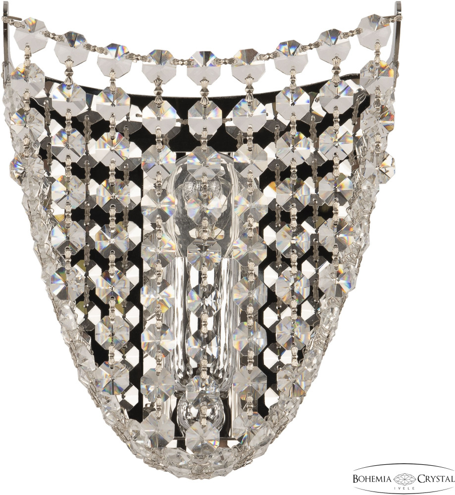 Bohemia Бра 778 778B/16 Ni 