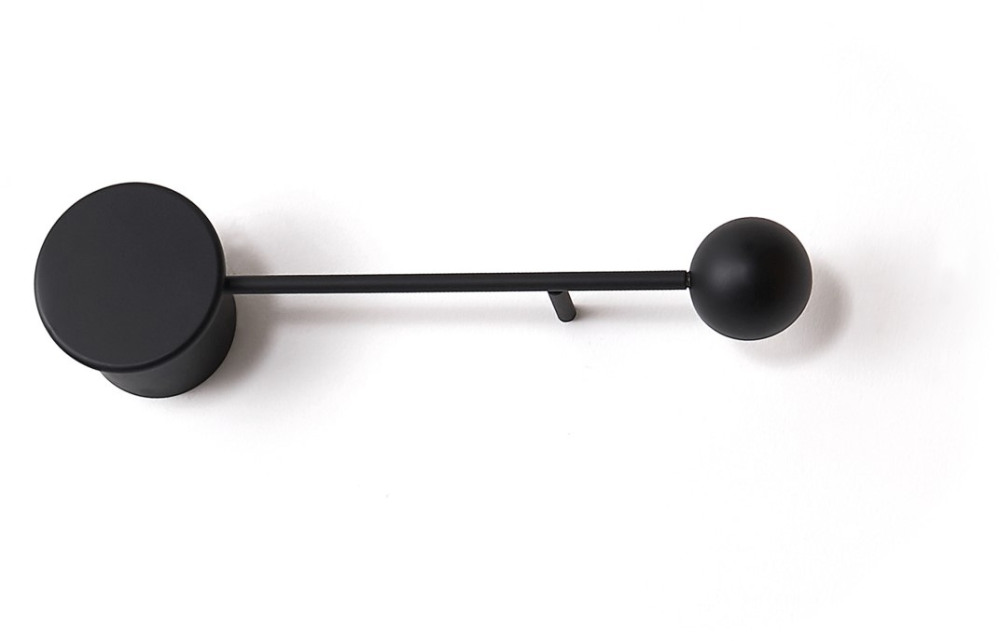 DeLight Collection Настенный светильник 0350 LWA0350S black 