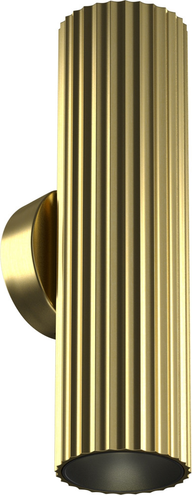 Maytoni Настенный светильник Calipso C106WL-02-GU10-BS 