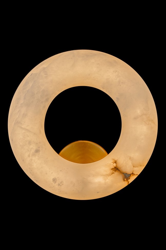 Fluorite Настенный светильник Missio FL1111-1W 