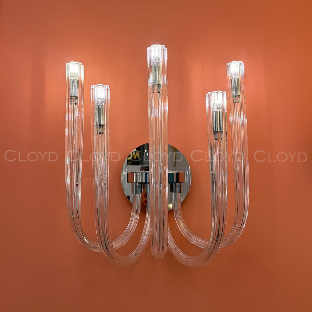 Cloyd Бра Aeda 20465 