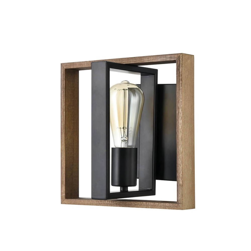 Vele Luce Настенный светильник Bastion 983 VL6112W01 