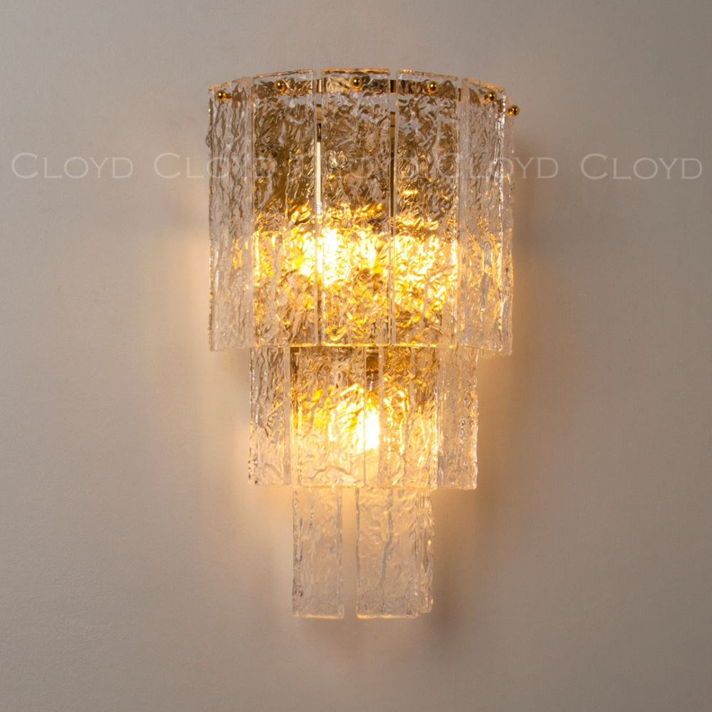 Cloyd Бра Parsifal 20093 