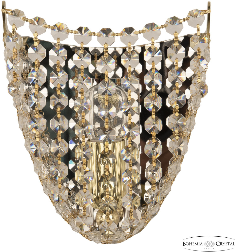 Bohemia Бра 778 778B/16 G 