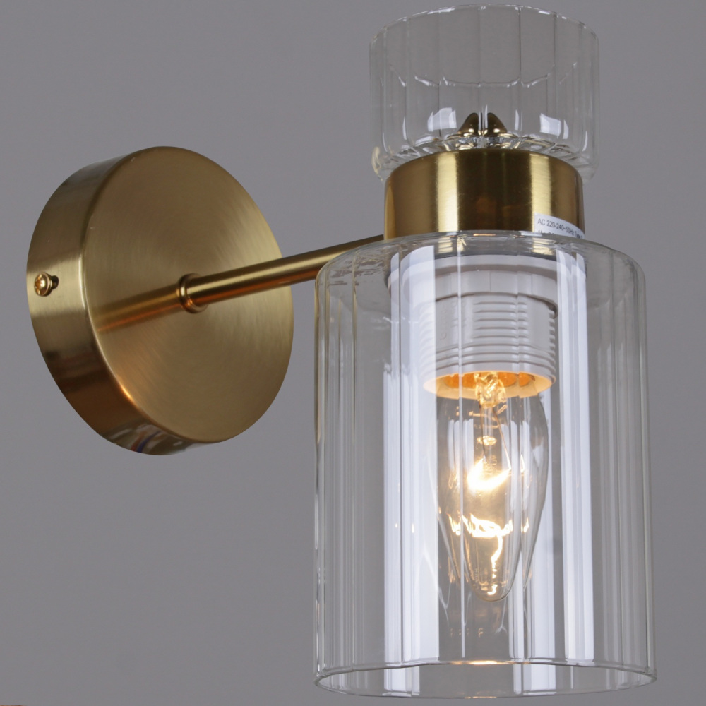 Reluce Бра  05570-0.2-01 