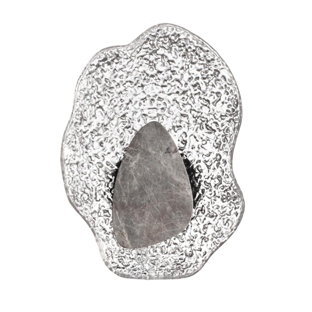 Odeon Light Настенный светильник Coralla 5461/12WLB 