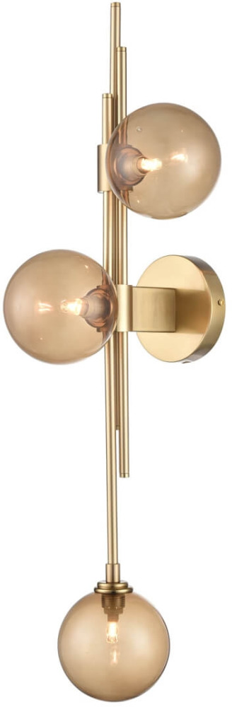 Vele Luce Бра Paradise 10038 VL5774W23 