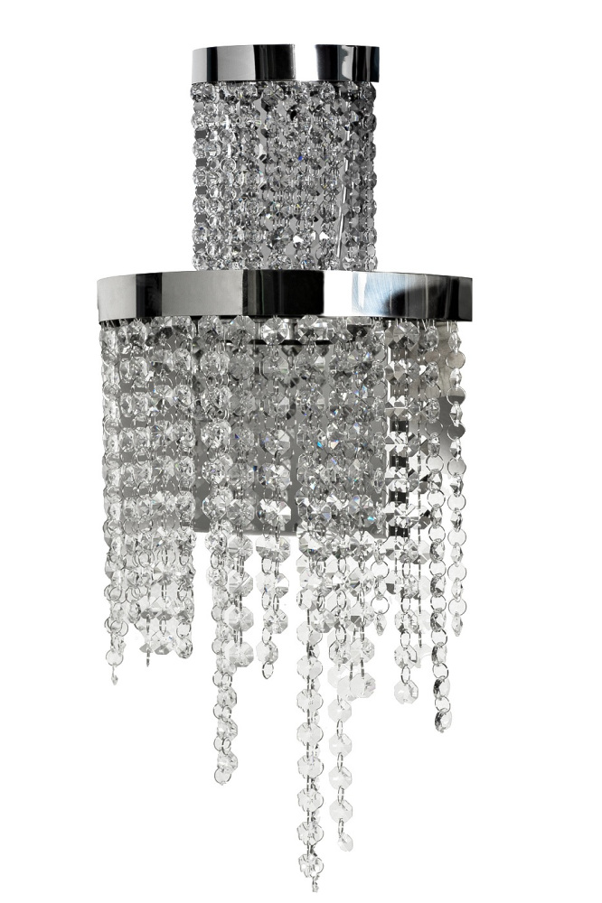 Garda Decor Бра Cascada 62GDM-80235 
