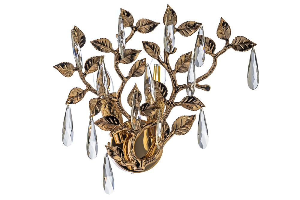 Dio D'Arte Бра Acerra Acerra E 2.35.100 G 