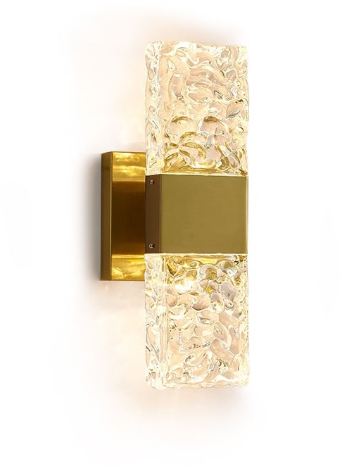 DeLight Collection Бра Wall lamp WB029 gold 