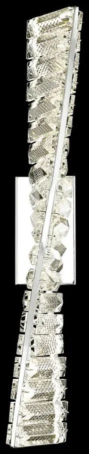 Wertmark Настенный светильник Emilia WE459.01.101 