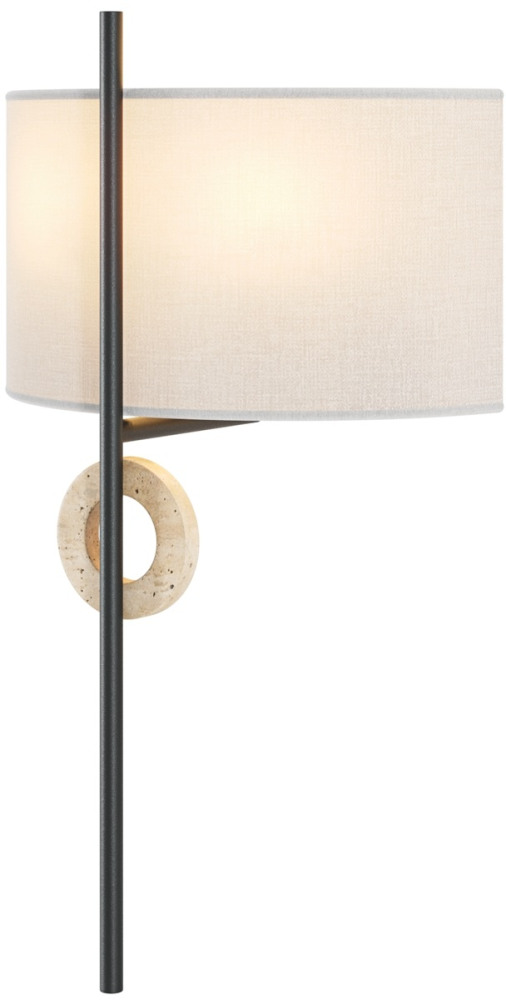 Maytoni Бра Glamping MOD437WL-02BG 