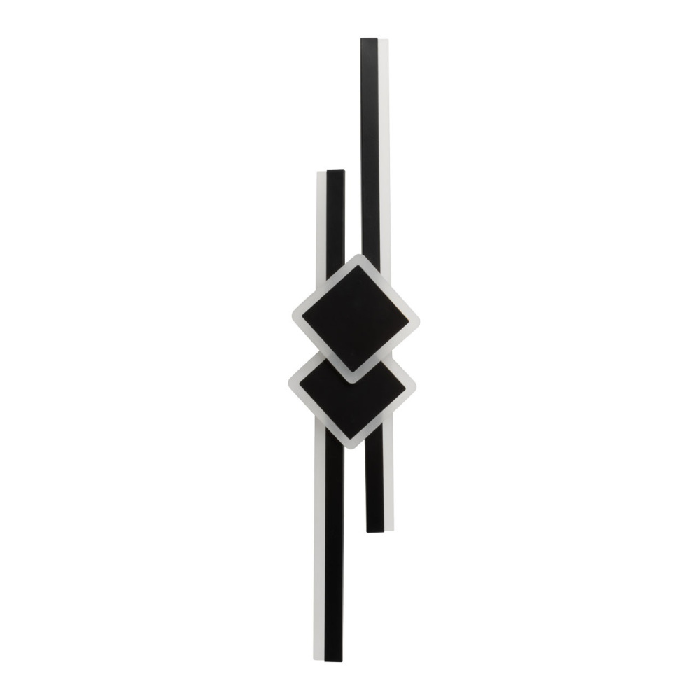 De City Настенный светильник Драйв 377024804 