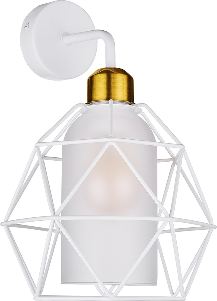 33 Идеи Бра  WLL400.01.01WH.PA-M35WH 