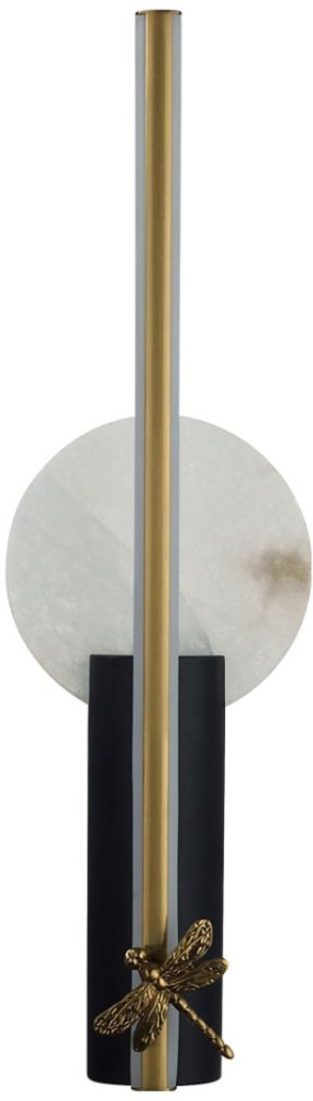 Odeon Light Настенный светильник Strekoza 5413/13WL 