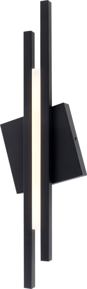 Indigo Настенный светильник Unione V000178L 