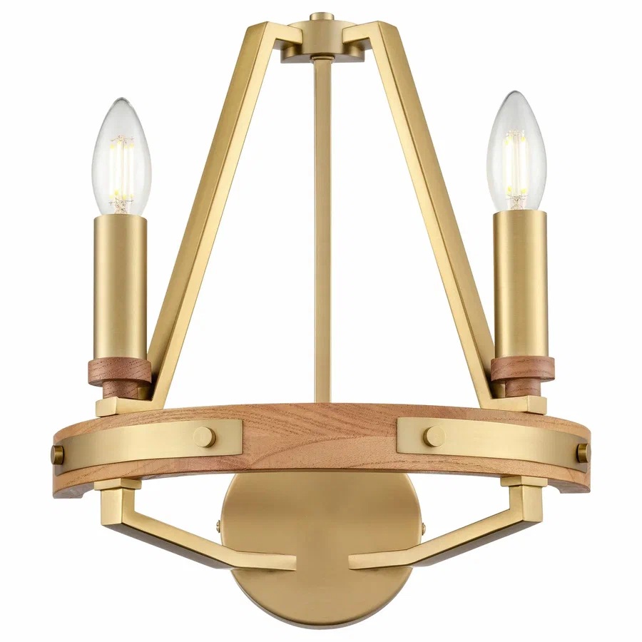 Wertmark Бра Brenda WE586.02.501 