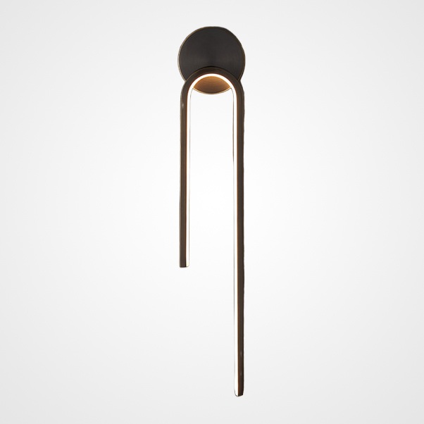 ImperiumLoft Настенный светильник  Wiki-Wall01 